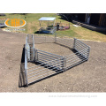 Hot sale sheep farm fence panel